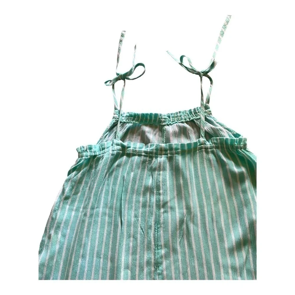JUSTICE-GIRLS ROMPER-SIZE 10